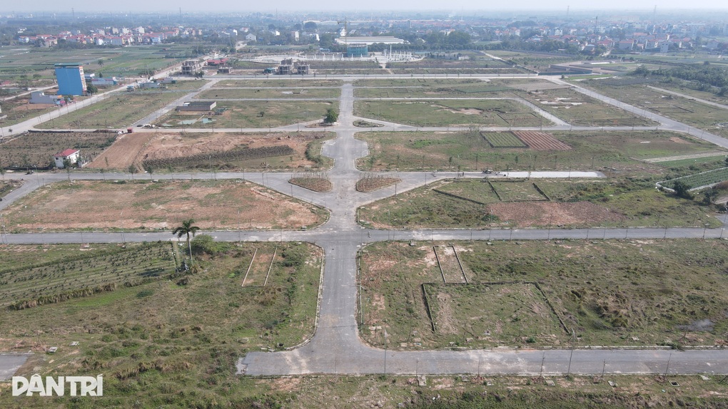 Chính phủ chỉ đạo rà soát các bất cập của hệ thống thông tin đất đai - 1 Chính phủ chỉ đạo rà soát các bất cập của hệ thống thông tin đất đai - 1