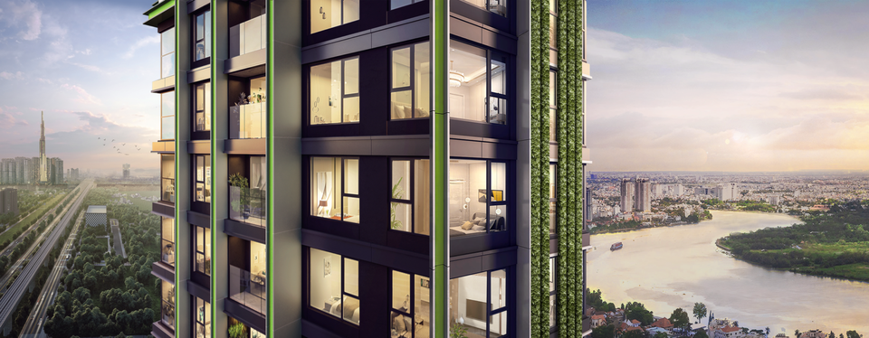 Sự kiện LUMIÈRE riverside thành công khẳng định năng lực quốc tế của Masterise Homes - 3 Sự kiện LUMIÈRE riverside thành công khẳng định năng lực quốc tế của Masterise Homes - 3