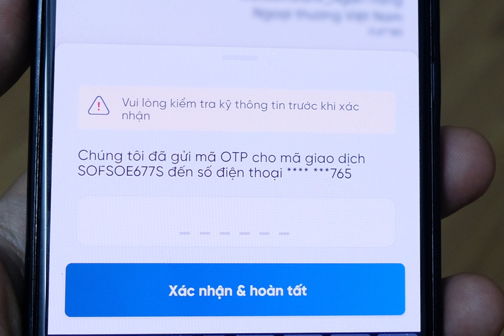 Thương mại điện tử bùng nổ ở Việt Nam, nhưng còn nhiều thách thức - 3 Thương mại điện tử bùng nổ ở Việt Nam, nhưng còn nhiều thách thức - 3