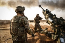 Căn cứ quân sự Mỹ bị tấn công ồ ạt, Iran gửi tối hậu thư