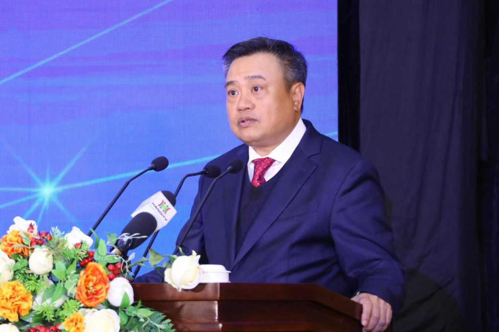 Chủ tịch Hà Nội: Xử nghiêm cán bộ, đảng viên vi phạm nồng độ cồn - 1 Chủ tịch Hà Nội: Xử nghiêm cán bộ, đảng viên vi phạm nồng độ cồn - 1