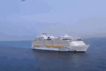 "Bạo tay" chi hàng chục triệu đồng tận hưởng siêu du thuyền "sang chảnh"