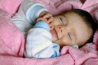 Lưu ý khi chăm sóc trẻ ngày rét