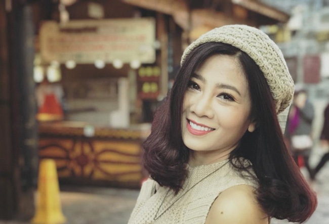 Diễn viên Mai Phương qua đời tuổi 35 vì ung thư phổi - 1 Diễn viên Mai Phương qua đời tuổi 35 vì ung thư phổi - 1