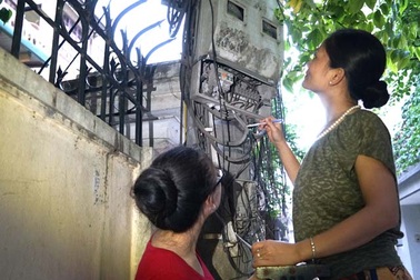 Đơn vị tư vấn “ưa” biểu giá điện 3 - 4 bậc