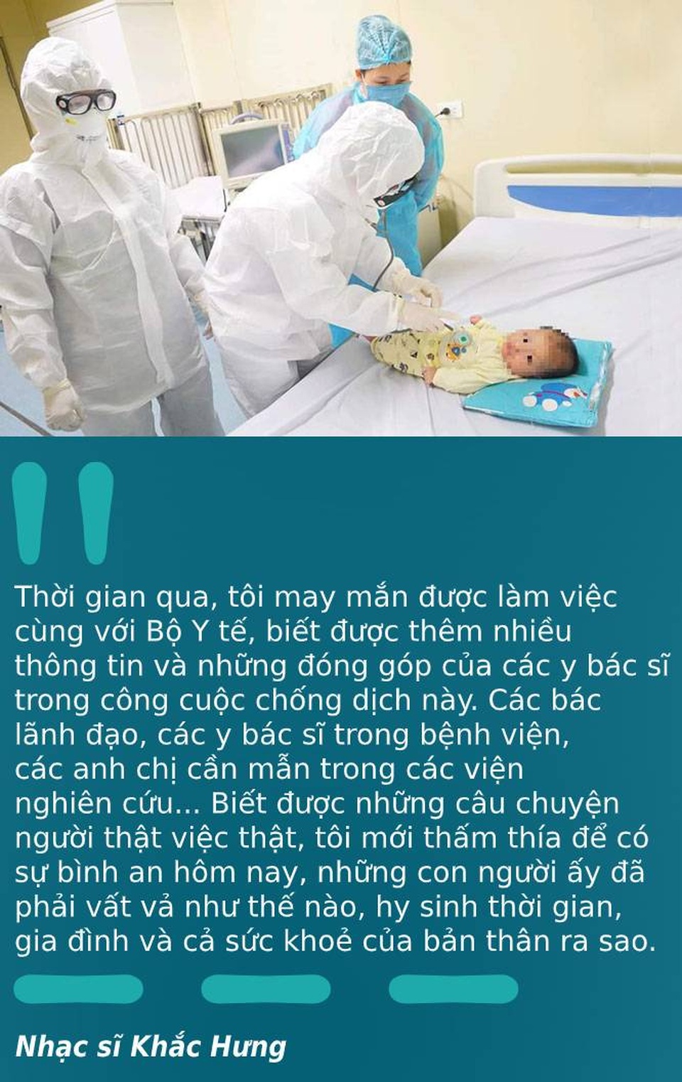 Một tuần đời sống văn hóa xoay quanh... Covid-19 - 1 Một tuần đời sống văn hóa xoay quanh... Covid-19 - 1
