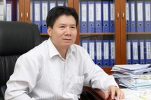 Vì sao Thứ trưởng Bộ Y tế Trương Quốc Cường bị khởi tố?