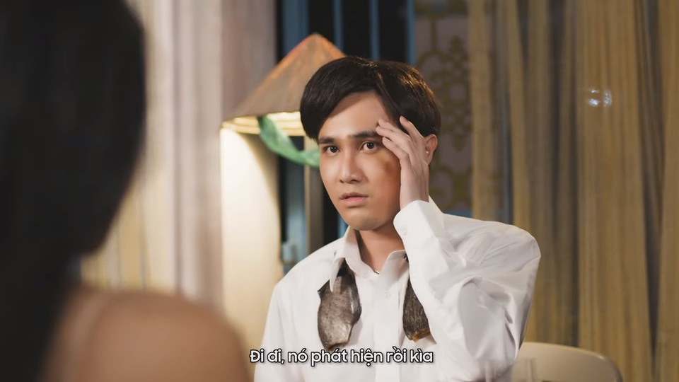 MV phóng tác của Huỳnh Lập “cái gì cũng có thể thiếu nhưng đừng thiếu thứ này” - 1 MV phóng tác của Huỳnh Lập “cái gì cũng có thể thiếu nhưng đừng thiếu thứ này” - 1