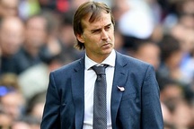 Real Madrid tính sa thải HLV Lopetegui, bổ nhiệm HLV đội trẻ