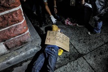 Nỗi đau của người mẹ mất 4 con trong cuộc chiến chống ma túy tại Philippines