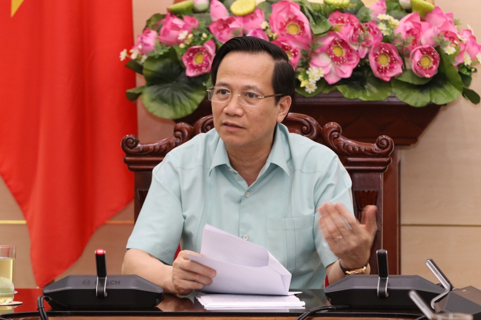 Đề xuất mới về việc vay tiền trả lương thu hút sự quan tâm bạn đọc tuần qua - 1 Đề xuất mới về việc vay tiền trả lương thu hút sự quan tâm bạn đọc tuần qua - 1
