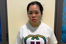 Người phụ nữ cầm đầu đường dây đánh bạc hàng nghìn tỷ đồng