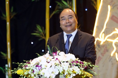 Thủ tướng: Không phát triển nhanh thì sẽ đi sau các nước!