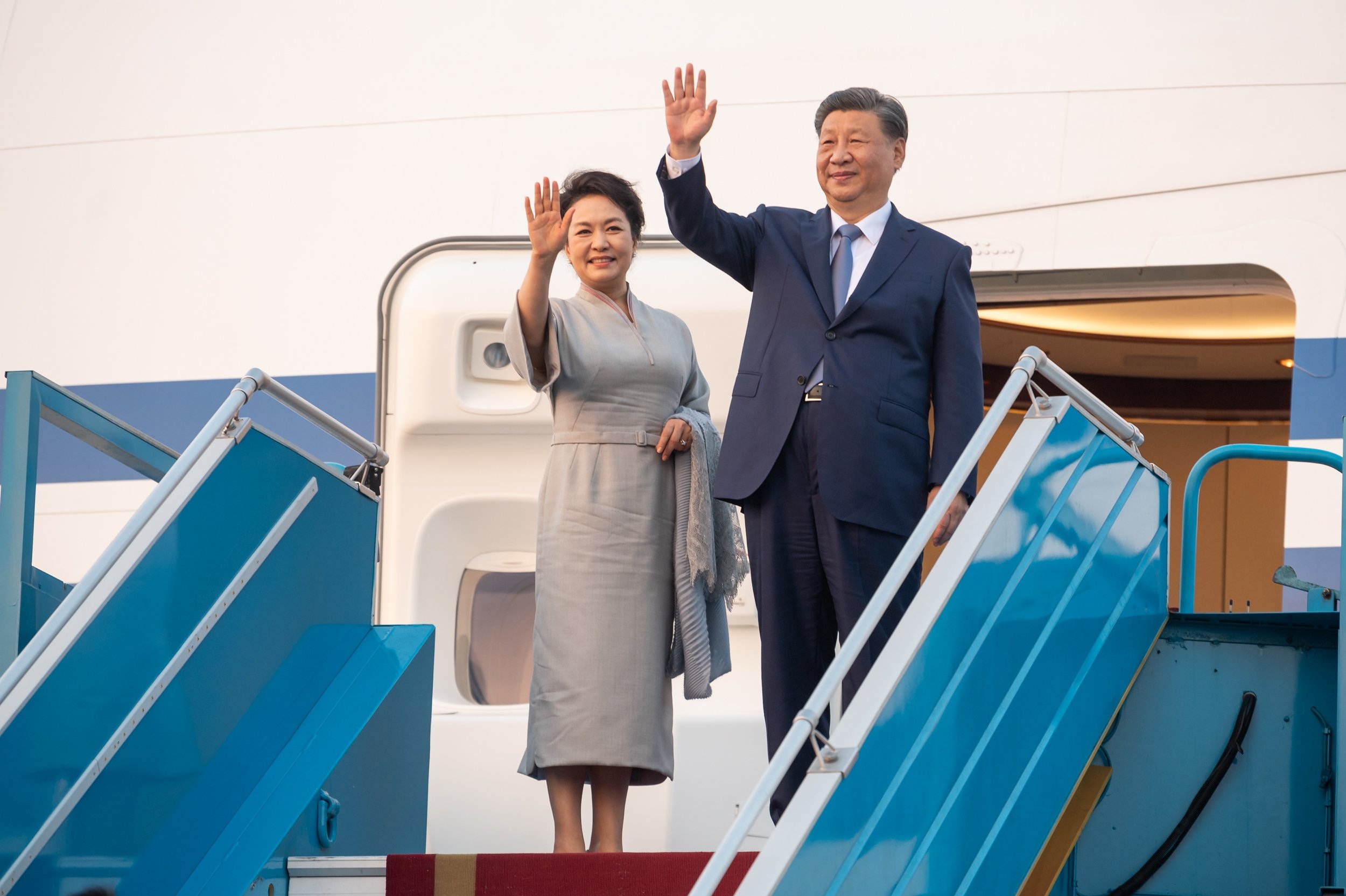 Chủ tịch Quốc hội thăm Trung Quốc: Cụ thể hóa 6 phương hướng hợp tác lớn - 2