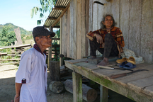 Bốn trận động đất kèm tiếng nổ trong một buổi sáng ở Quảng Ngãi