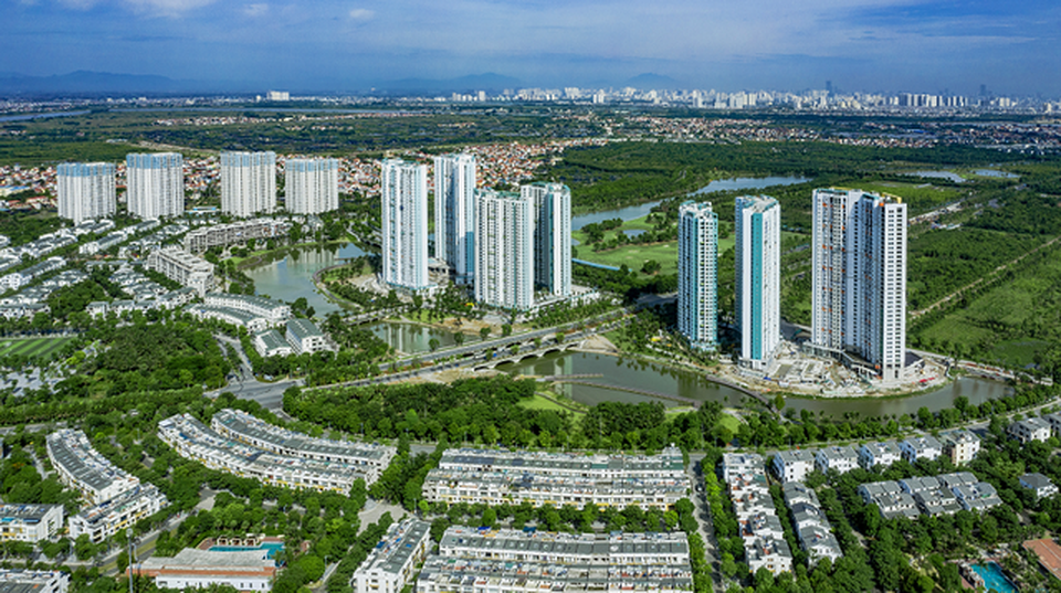 Thị trường BĐS Việt Nam năm 2020: Đầu năm “ngủ đông”, cuối năm bứt phá - 2