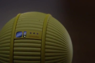 Giới thiệu "robot quản gia" với thiết kế ngộ nghĩnh mới ra mắt của Samsung