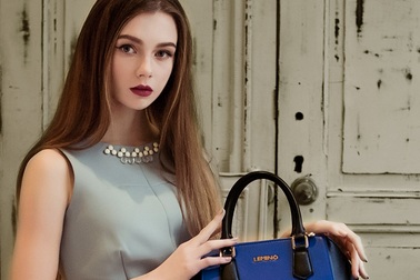 Sành điệu & phong cách cùng thương hiệu Lemino