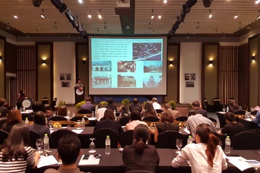 Quảng Nam và Hàn Quốc đẩy mạnh hợp tác phát triển du lịch