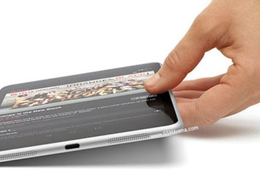 Ai là “cha đẻ” thực sự của máy tính bảng Android đầu tiên của Nokia?
