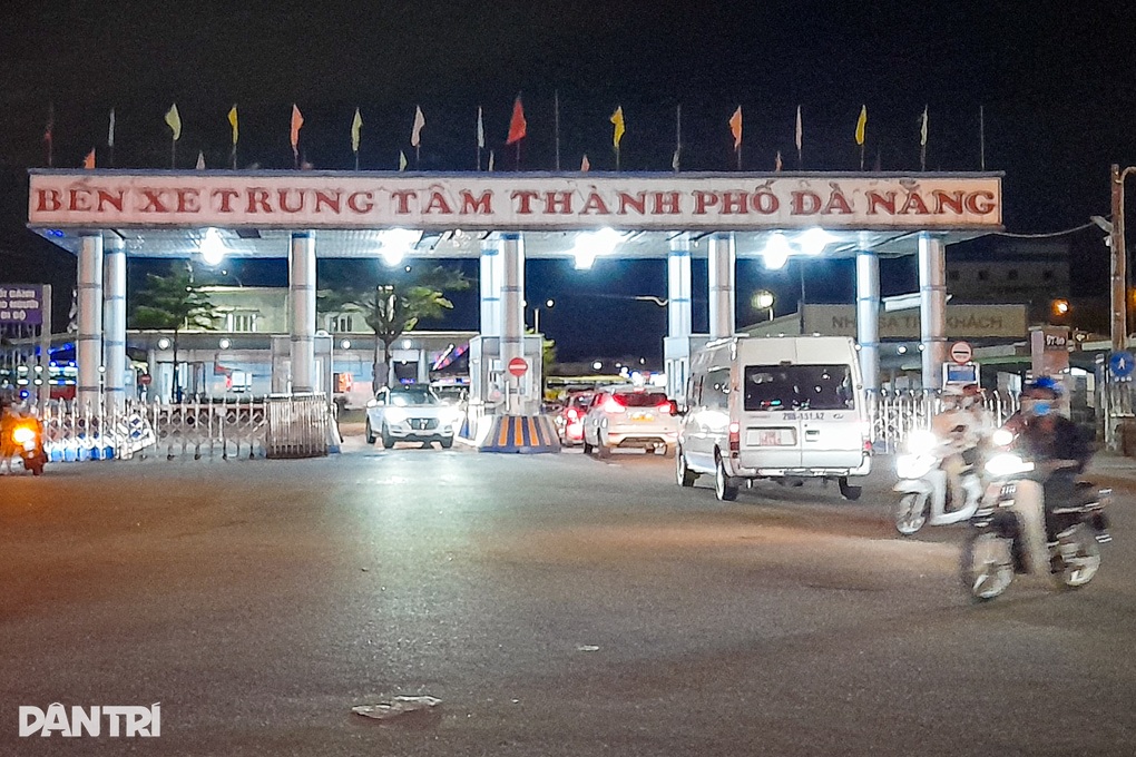 Hơn 30.000 ô tô tại Đà Nẵng không truyền dữ liệu giám sát hành trình - 1 Hơn 30.000 ô tô tại Đà Nẵng không truyền dữ liệu giám sát hành trình - 1