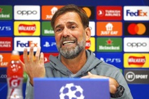HLV Jurgen Klopp nói điều đặc biệt trước trận gặp Real Madrid