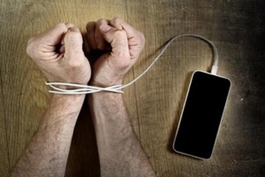 “Cai nghiện” smartphone với BreakFree