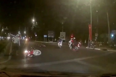 Cái giá của việc phóng nhanh vượt ẩu