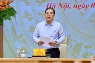 Nhiều dự án trọng điểm đang chậm tiến độ
