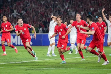 Indonesia được khuyên dùng toàn bộ cầu thủ nhập tịch đối đầu tuyển Việt Nam