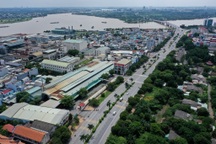 Hoàn thành đề án sáp nhập Đồng Nai và Bình Phước trong tháng 4