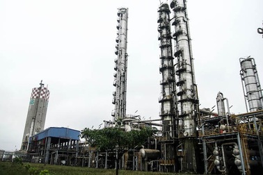 Lao đao vì công nợ, đạm Ninh Bình muốn vay thêm 500 tỷ đồng "cứu" nhà máy