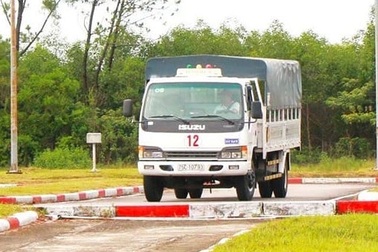 Huế sẽ tổ chức sát hạch, cấp bằng lái xe trở lại từ 6/5