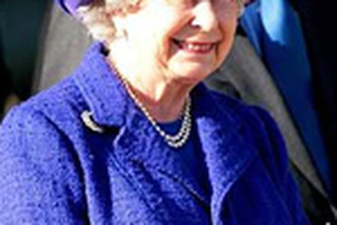 Nữ hoàng Elizabeth II - một trong những phụ nữ quyến rũ nhất thế giới 