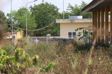 Chủ tịch Đắk Nông kiểm tra công trình chục tỷ nằm "trơ trơ"… chờ thanh lý