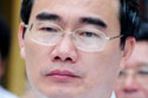 Nỗi đau của Bộ trưởng Nguyễn Thiện Nhân trong ngày 20/11/2006 