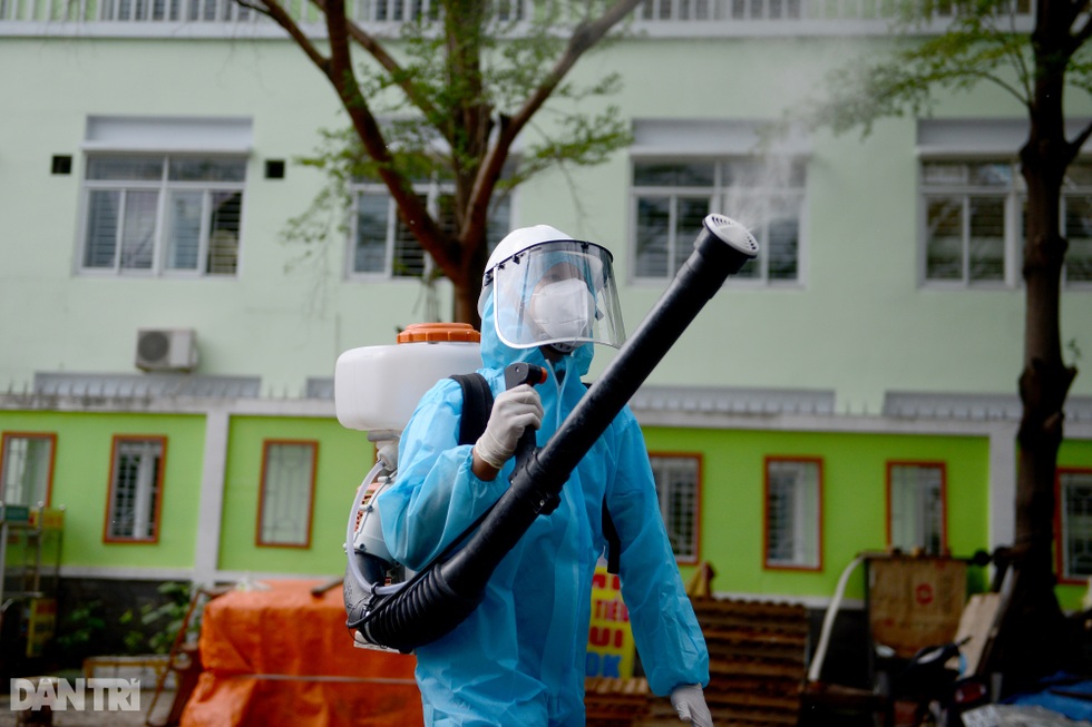 Vì sao nên để F0 khỏi bệnh tham gia cuộc chiến chống dịch Covid-19? - 10 Vì sao nên để F0 khỏi bệnh tham gia cuộc chiến chống dịch Covid-19? - 10