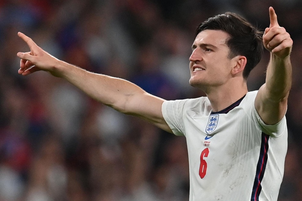Đội hình tiêu biểu bán kết Euro 2020: Người Anh áp đảo - 4 Đội hình tiêu biểu bán kết Euro 2020: Người Anh áp đảo - 4
