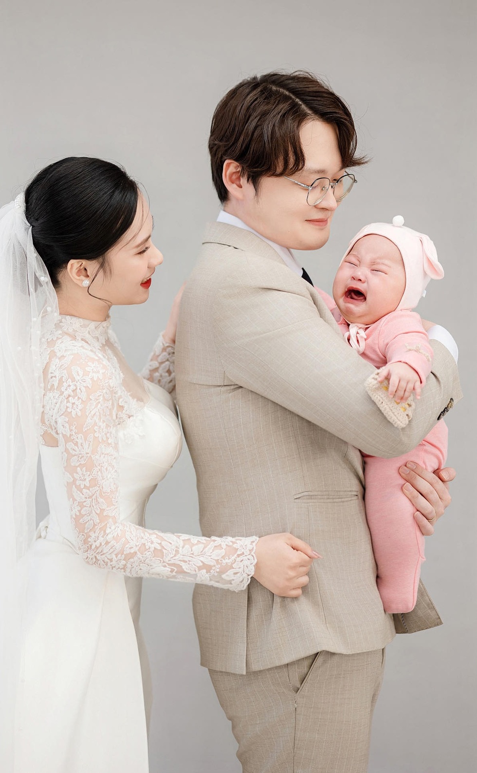 Chuyện tình thầy trò Việt - Hàn, đàng trai quyết ở rể vì một lời hẹn ước - 8 Chuyện tình thầy trò Việt - Hàn, đàng trai quyết ở rể vì một lời hẹn ước - 8