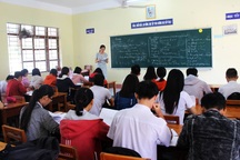 Phú Yên: Chính thức nhận hồ sơ xét tuyển viên chức giáo dục