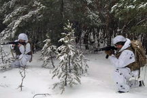 Ukraine lập lữ đoàn tăng mới, tung "nắm đấm thép" phá phòng tuyến Nga