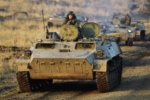 Rộ tin Nga để lại binh sĩ ở Belarus sau tập trận