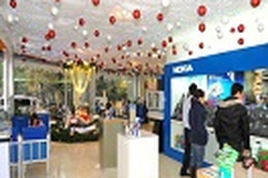 Nokia tạo dựng niềm tin nơi khách hàng