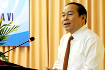 Kỷ luật cảnh cáo Chủ tịch, Phó Chủ tịch Liên minh Hợp tác xã Việt Nam