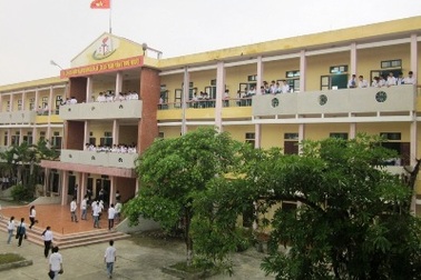 Kỳ thi vào lớp 10 THPT sẽ có thêm bài thi tổng hợp