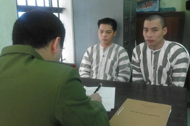 Bị bán sau gần 3 năm, trở về tố cáo kẻ buôn người