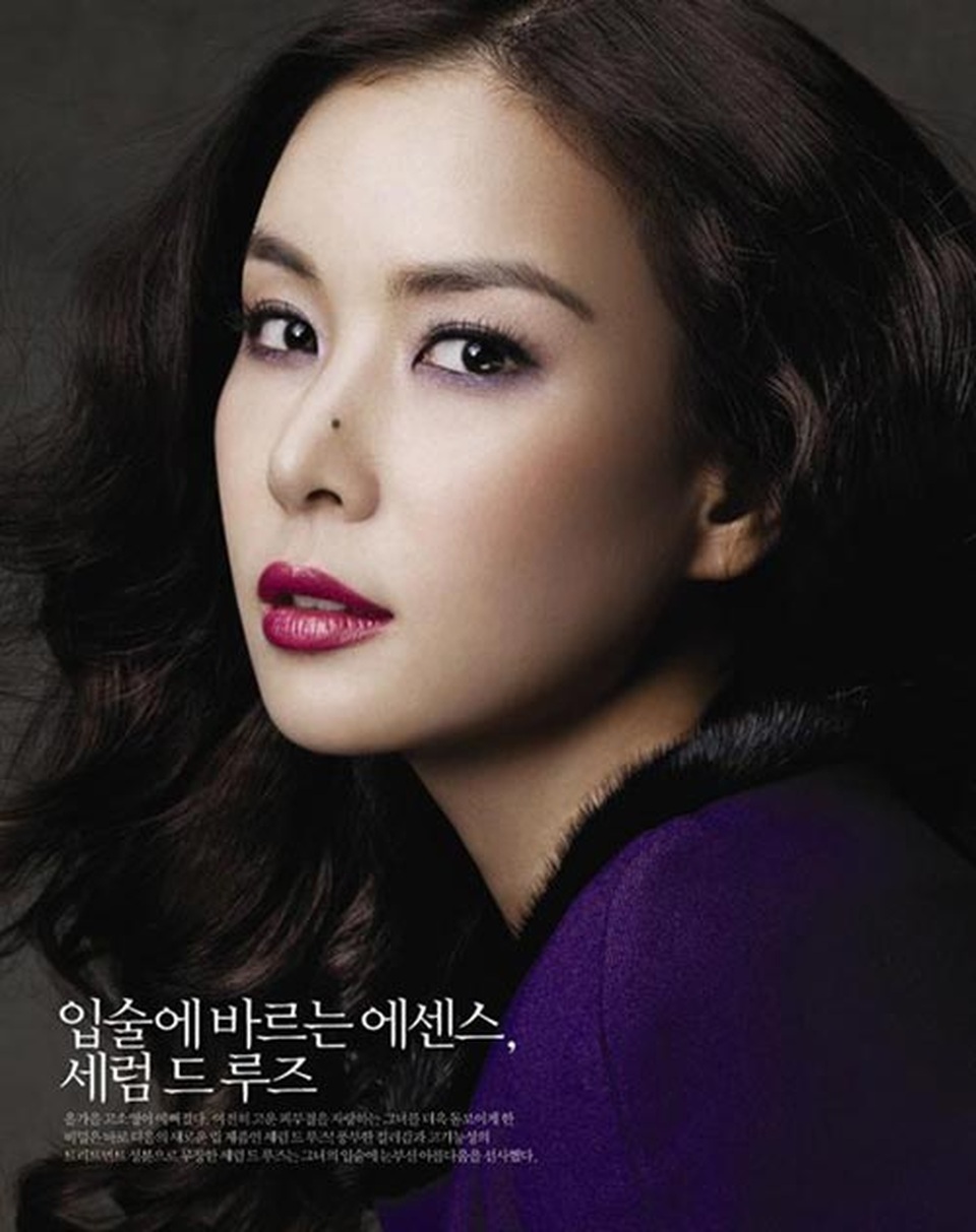 “Bà xã” xinh đẹp, giàu có và tài năng của Jang Dong Gun - 10 “Bà xã” xinh đẹp, giàu có và tài năng của Jang Dong Gun - 10