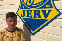 Tiền đạo Việt kiều Alexander Đặng chuyển sang đội bóng mới ở Na Uy