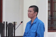 Người đàn ông ở Đà Nẵng trong 4 tháng lĩnh 3 bản án