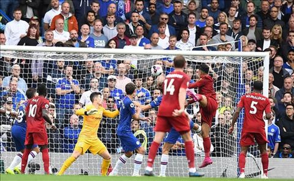 Hành trình lên ngôi vô địch của Liverpool sau 30 năm chờ đợi - 1